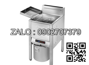 Nồi chiên nhúng dạng đứng 28L có lọc WEL-1LF