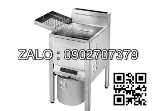 Nồi chiên nhúng tự động dạng đứng 28L WELL-1L