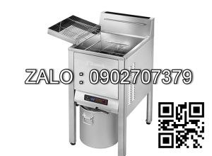 Nồi chiên nhúng dạng đứng 84L WEL-3L