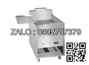 Nồi chiên Tempura bằng thép không gỉ TF24