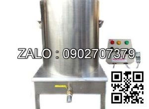 Nồi nấu phở tủ điện rời 80L OKASU KS-NPTĐ80L