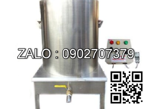 Nồi nấu phở nhập khẩu 30L OKASU NPTQ30L