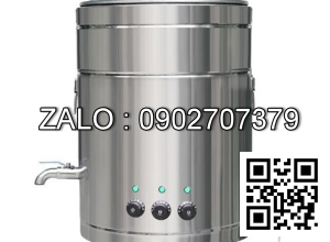 Nồi nấu phở nhập khẩu 160L OKASU NPTQ160L