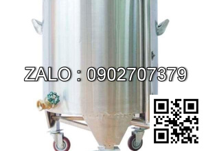 Nồi nấu cháo công nghiệp 50L OKASU KS-NCTĐ50L