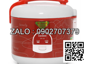 Nồi cơm điện Cuckoo CR-1122