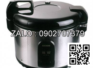 Nồi cơm điện Cuckoo SR-3511S
