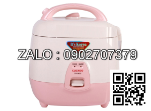 Nồi cơm điện Cuckoo CR-0632