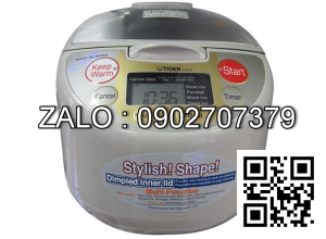 Nồi cơm điện Tiger JAG-S10W