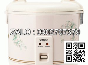 Nồi cơm điện Tiger JNP 1800