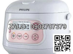 Nồi cơm điện Philips HD-4743