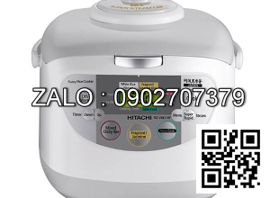 Nồi cơm điện Hitachi RZ-VM18Y