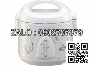 Nồi cơm điện Sharp KS-11ET