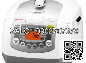 Nồi cơm điện Cuckoo CRP-FA0610F