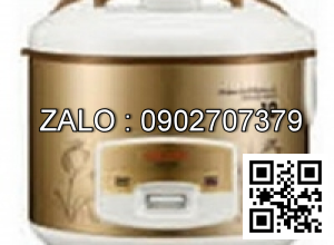 Nồi cơm Cuckoo CCR S1042S