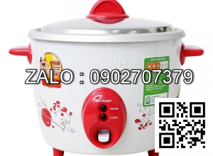 Nồi cơm nắp rời Sharp