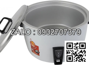 Giá Nồi cơm điện Sharp 3.8L