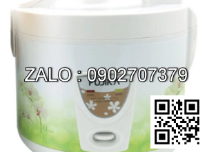 Nồi cơm điện Fujika (Kiện 6 cái)