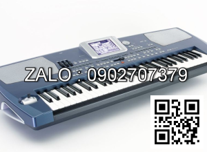 Đàn Organ Korg Pa500