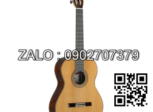 Đàn Classic Guitar Alhambra 10P