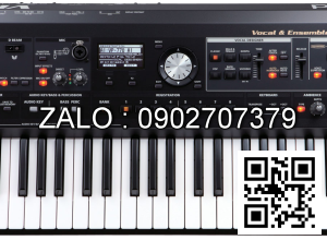 Đàn organ Roland VP-770