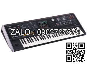 Đàn organ Roland V-Synth GT
