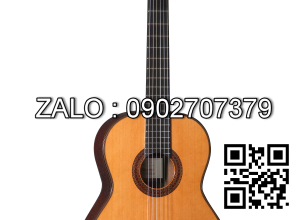 Đàn Classic Guitar Alhambra 7C