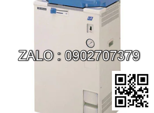 Nồi hấp tiệt trùng 110L loại HV-110L, Hãng Hirayama/Nhật Bản