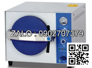 Nồi hấp tiệt trùng để bàn 24 Lít TS-XB24J Hãng Taisite