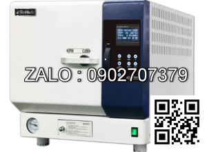 Nồi hấp tiệt trùng sấy khô để bàn 25 Lít Class B, LAC-1021SV