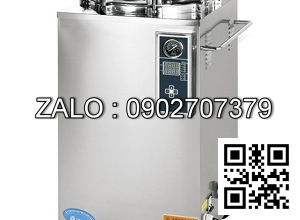 Nồi hấp tiệt trùng Jibimed LS-50HD