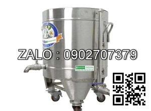 Nồi nấu cháo Okasu 30L bằng điện NCD30