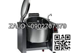 Nồi nấu nghiêng TES-125D-100