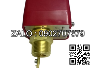 Công tắc dòng chảy Autosigma HFS25 10Bar 34mm