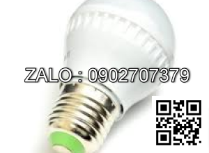 Bóng Đèn Led Chiếu Sáng Nano 3W Btc03