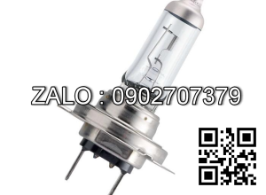 Bóng đèn H7 12V 55W