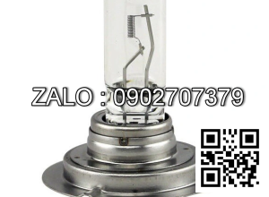 Bóng đèn H7 24V 70W +50%