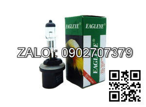 Bóng đèn 880 12V 27W Phủ Xanh