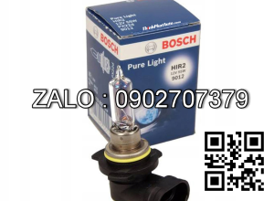 Bóng đèn 9012(HIR2)12V55W