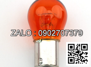 Bóng đèn tín hiệu S25 24V21W