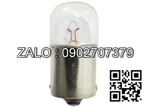 Bóng đèn tín hiệu R10 12V10W