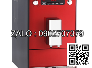 Máy pha cafe tự động Melitta Caffeo Solo