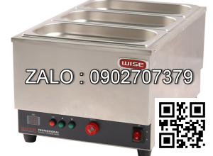 Nồi giữ ấm đồ ăn dùng điện WHT-555-C