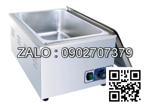 Nồi làm nóng đồ ăn nóng khô WBTB-P