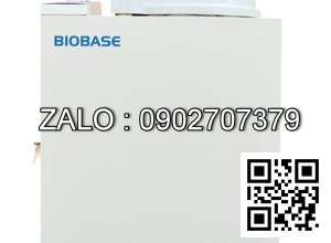 Nồi hấp tiệt trùng Biobase BKQ-B50II