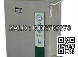 Nồi hấp tiệt trùng Jibimed LS-B35L