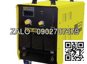 Máy hàn que điện tử Hồng ký HK 400I (CÓ CHỨC NĂNG CHỐNG GIẬT)