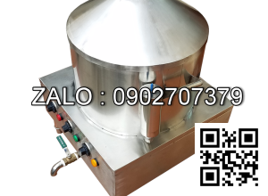 NỒI BÁNH CUỐN ĐƯỜNG KÍNH 350 MM