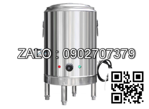 Nồi trần bánh phở 20 lít (3KW) NPD20