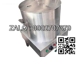 Nồi hầm xương nấu phở OKASU 100 lít NPD100