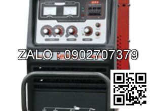 Máy hàn MIG Inverter 200 Ampe - 220V (Bộ cấp dây trong) HK200MIG-INV